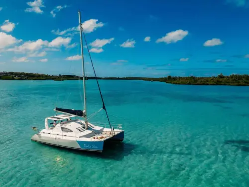 Mauritius Romantic Luxury Honeymoon Escape